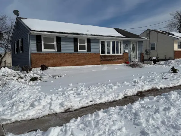 2316 Corbett Road, Pennsauken Township, NJ 08109