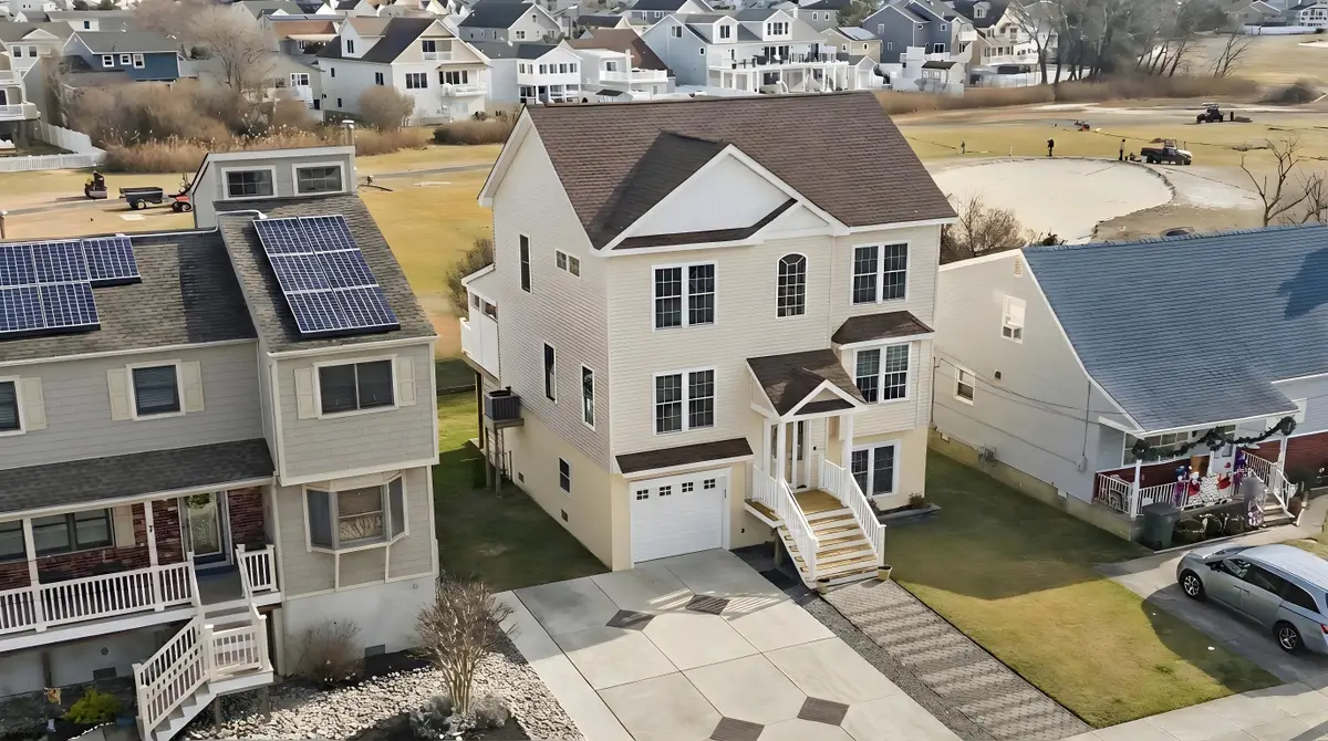 9 Cummings Pl, Brigantine, NJ 08203 - #1