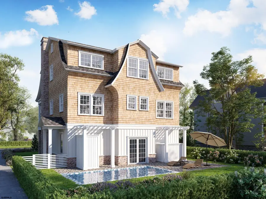 19 E Dundee Road, Ocean City, NJ 08226 - #2