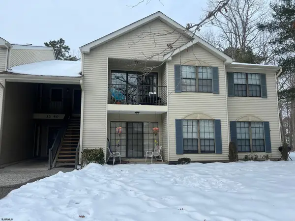 38 Sussex Place #38, Galloway Township, NJ 08205