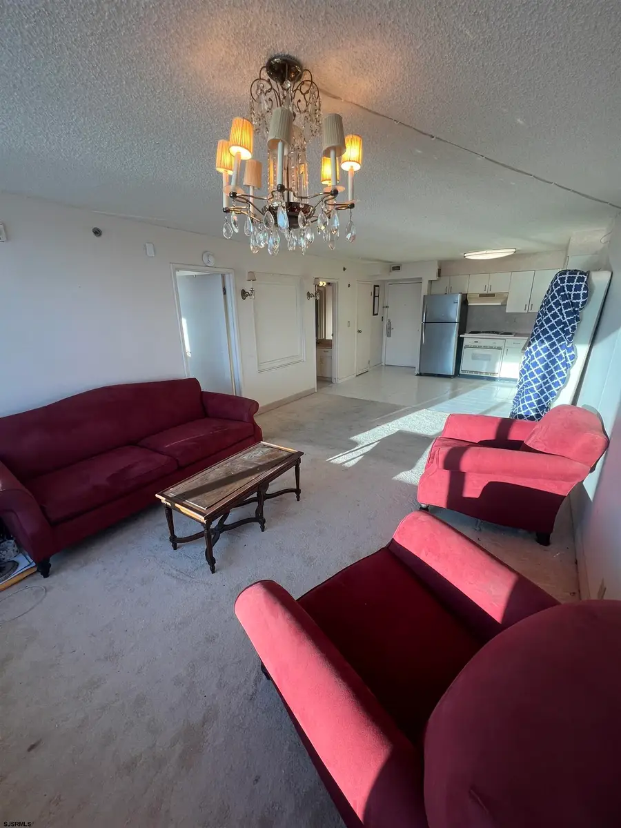 1515 Boardwalk #1809, Atlantic City, NJ 08401 - #2