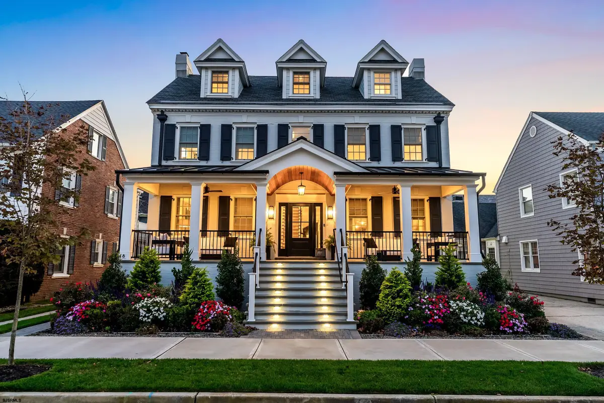 8 S Quincy Ave, Margate City, NJ 08402 - #1