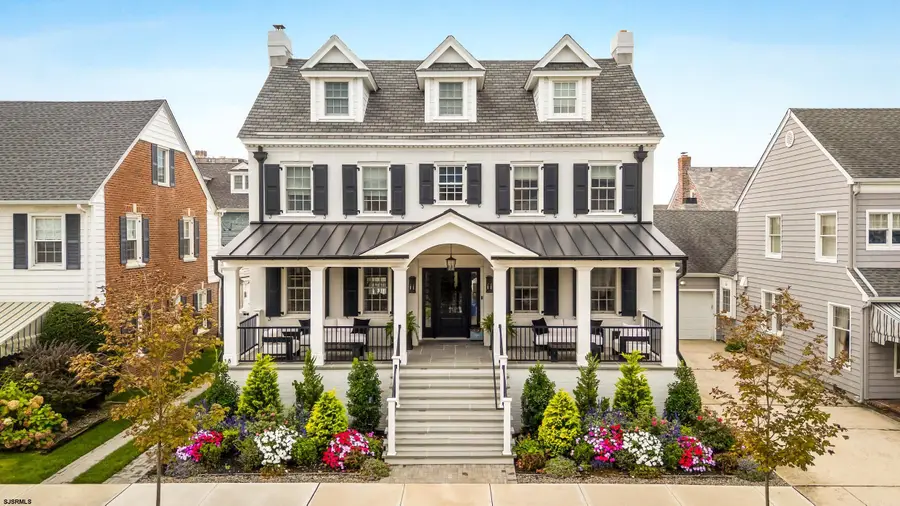 8 S Quincy Ave, Margate City, NJ 08402 - #3