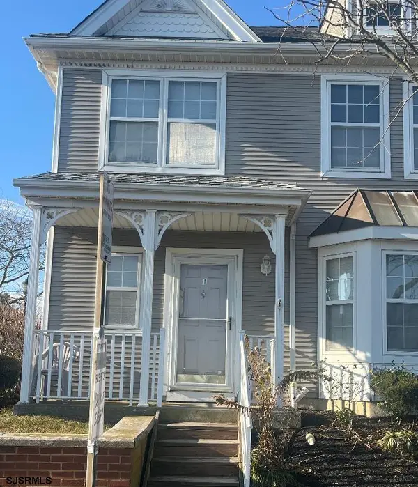 1 Lighthouse Dr #1, Atlantic City, NJ 08401