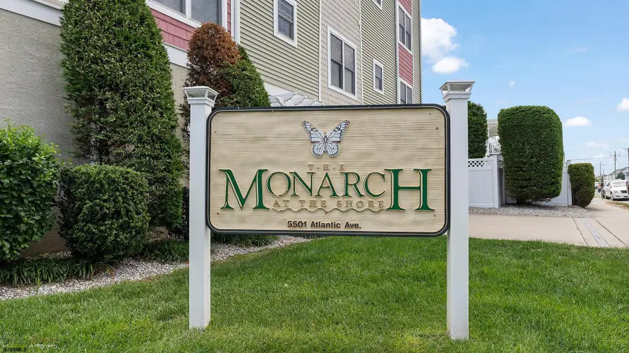 5501 Atlantic Ave #208, Wildwood Crest, NJ 08260 - #2