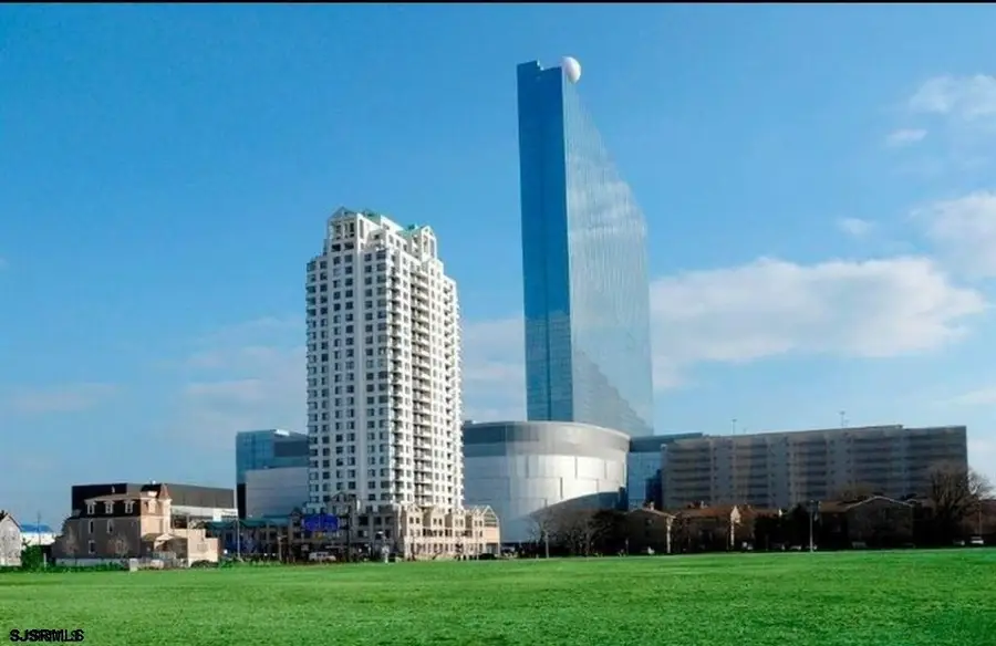 526 Pacific Ave #1105, Atlantic City, NJ 08401 - #2