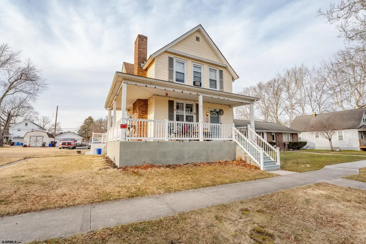 249 Buffalo Ave, Egg Harbor City, NJ 08215 - Image #1