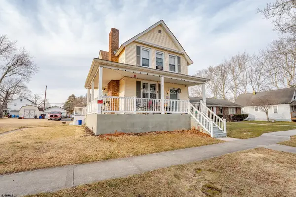 249 Buffalo Ave, Egg Harbor City, NJ 08215