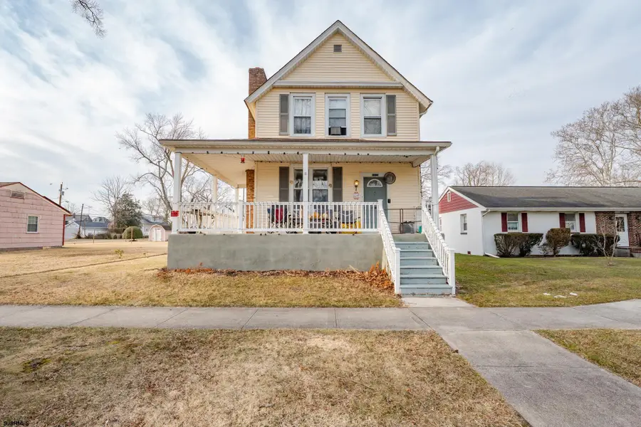 249 Buffalo Ave, Egg Harbor City, NJ 08215 - Image #2