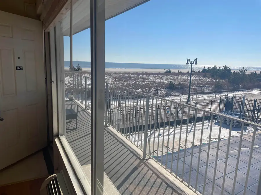 3801 Boardwalk #B2, Atlantic City, NJ 08401 - #3