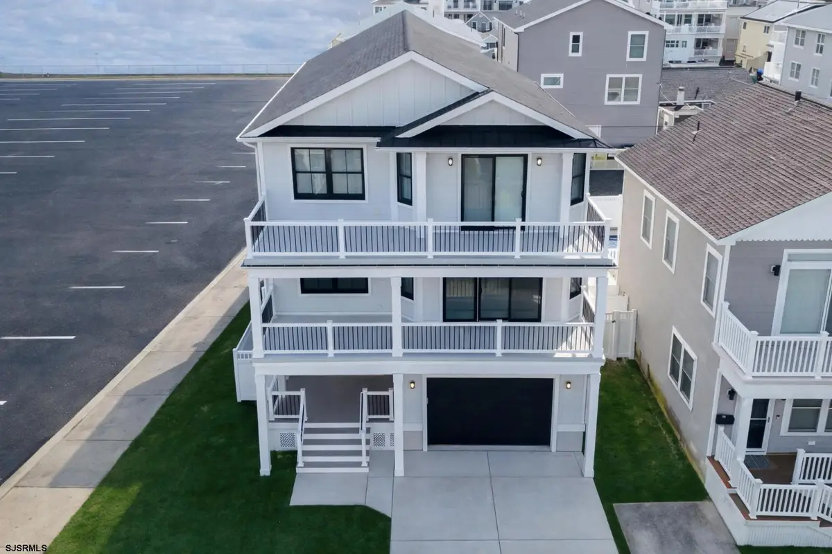 250 S 8th Street, Brigantine, NJ 08203 - #1