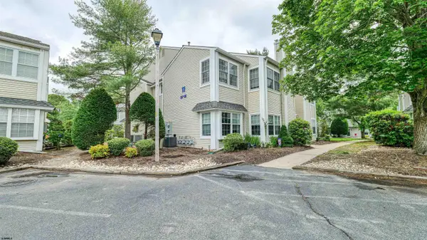 109 Driftwood Ct #109, Galloway Township, NJ 08205