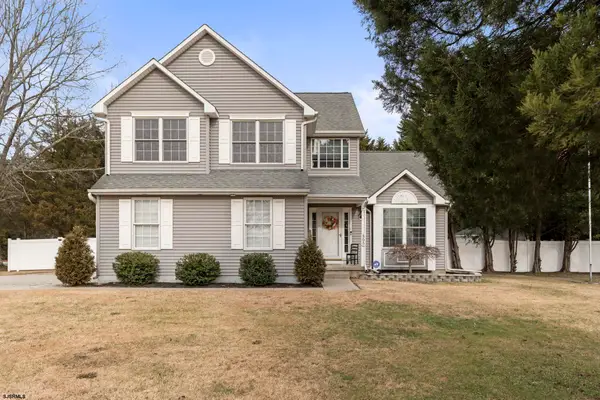 505 1st Rd Road, Hammonton, NJ 08037