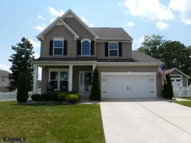 218 Surf Rd, Egg Harbor Township, NJ 08234 - Image #1