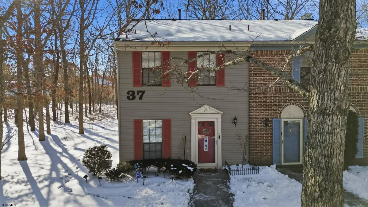 160 Patriots Ct Ct #3701, Smithville, NJ 08205 - Image #1