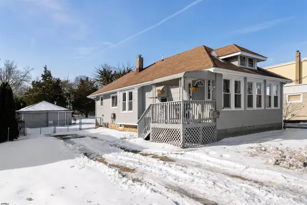 421 W Delilah Road, Pleasantville, NJ 08232