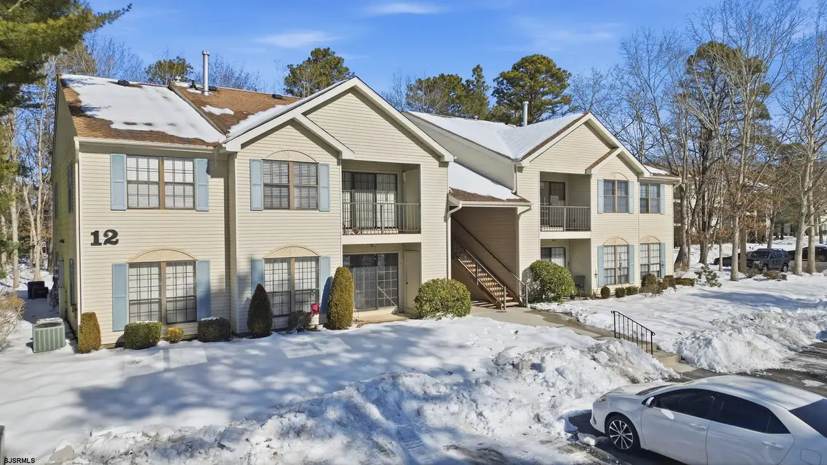 89 Sussex Pl #1203, Absecon, NJ 08201 - Image #1