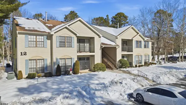 89 Sussex Pl #1203, Absecon, NJ 08201