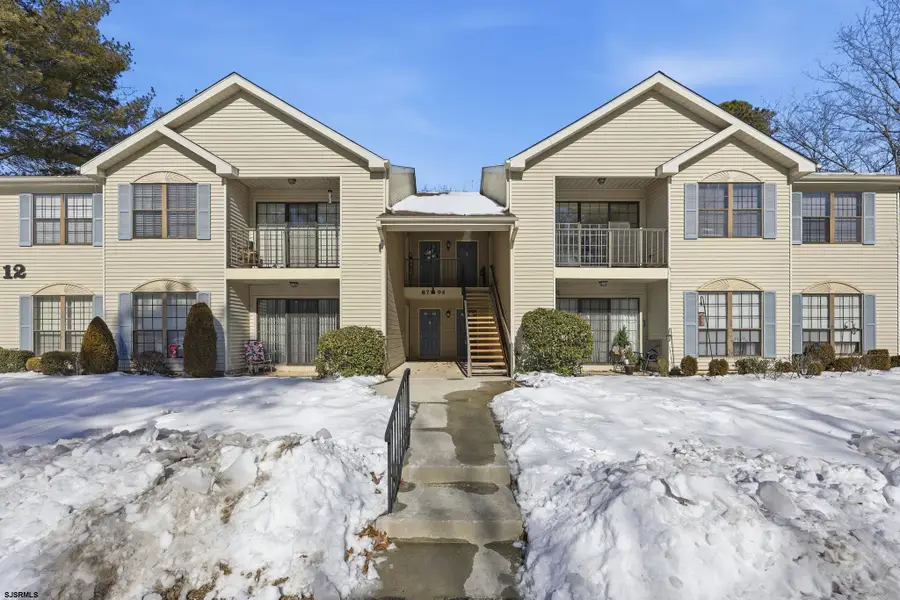 89 Sussex Pl #1203, Absecon, NJ 08201 - Image #2