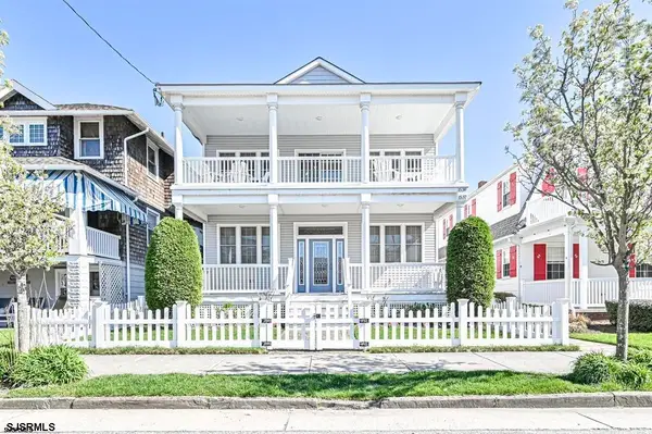 1539 Central Ave #2nd, Ocean City, NJ 08226