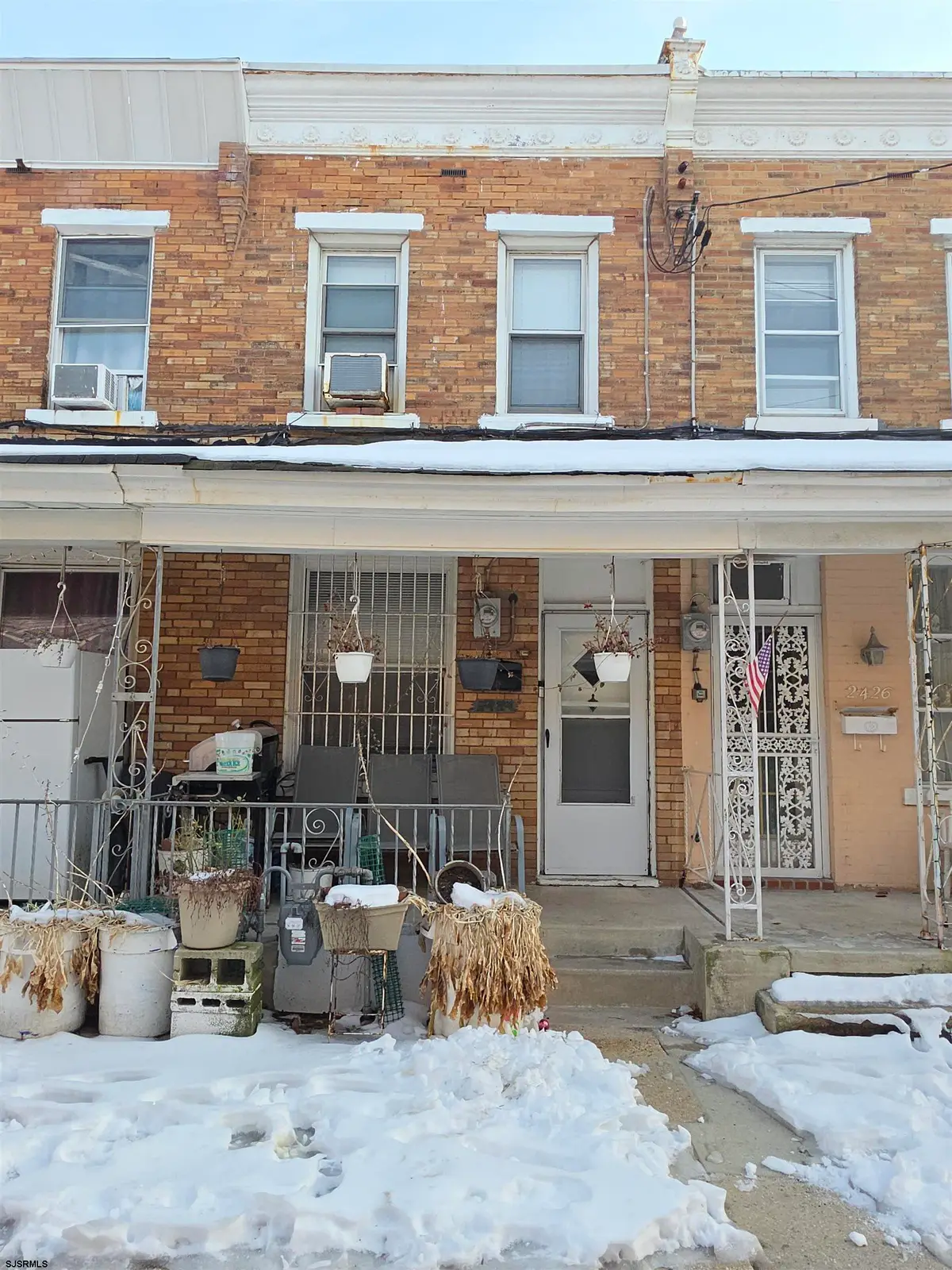 2424 Trenwith Terrace, Atlantic City, NJ 08401 - #1