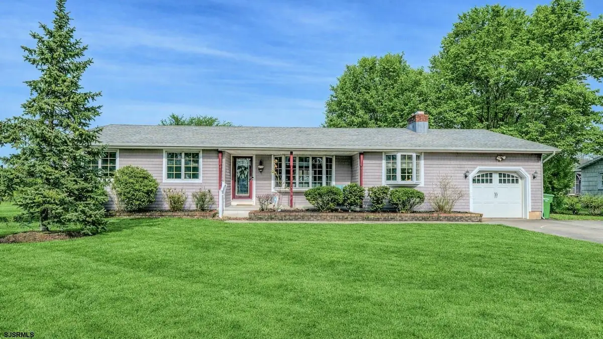 317 Discovery Ln, Egg Harbor Township, NJ 08234 - Image #1