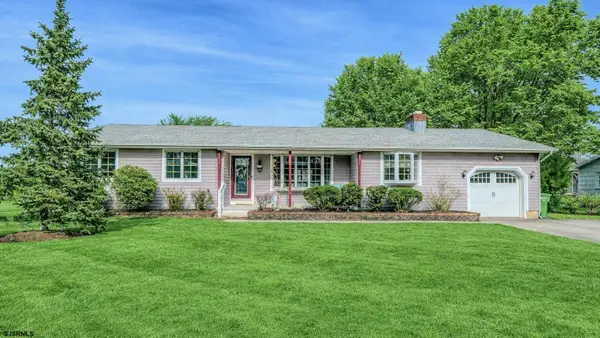 317 Discovery Ln, Egg Harbor Township, NJ 08234