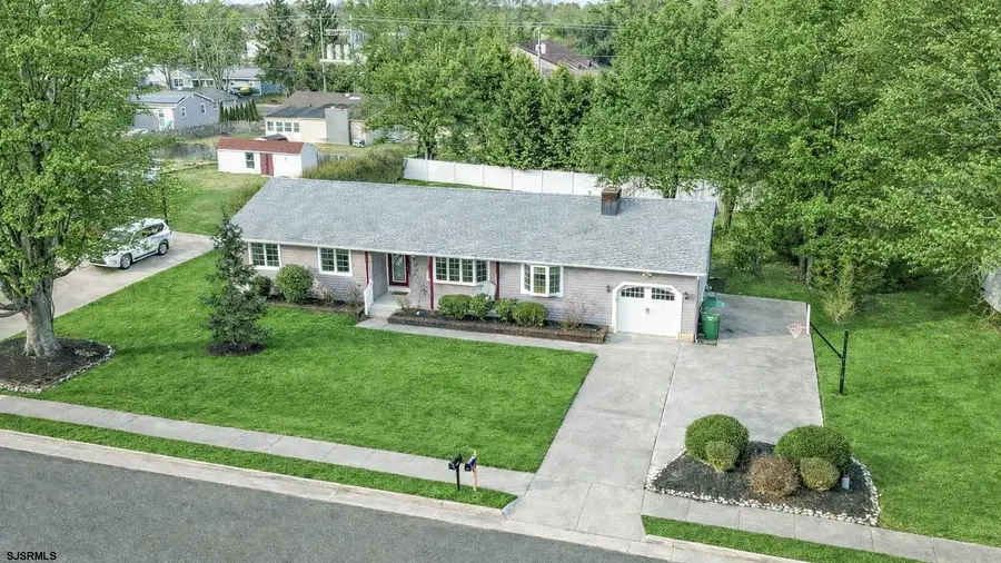 317 Discovery Ln, Egg Harbor Township, NJ 08234 - Image #2