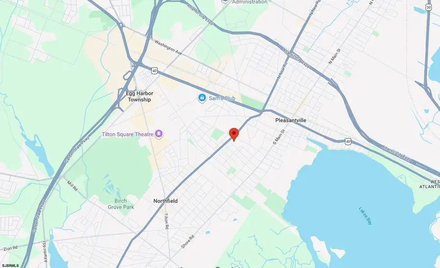 333 W Park Ave, Pleasantville, NJ 08232 - #2