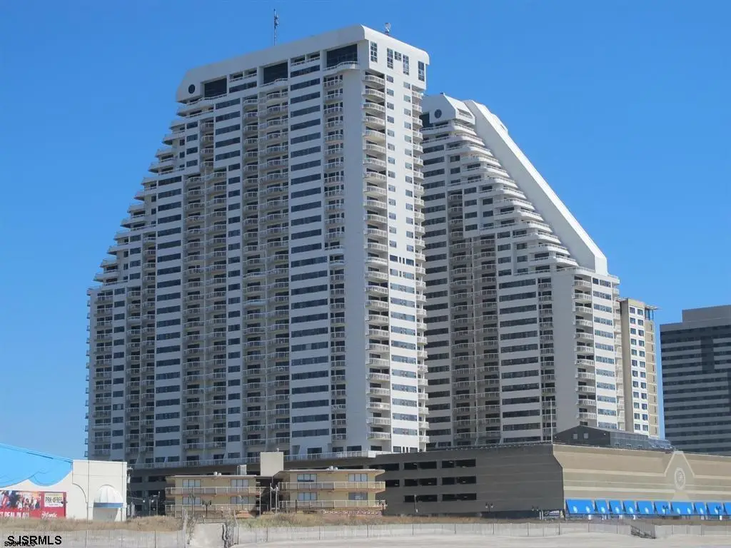 3101 Boardwalk #610-2, Atlantic City, NJ 08401 - #1