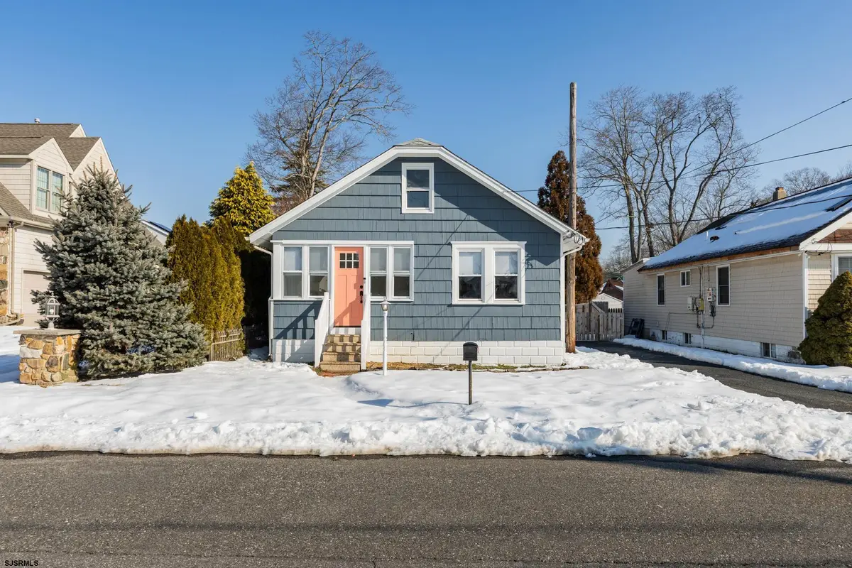 614 W Vernon Ave, Linwood, NJ 08221 - #1