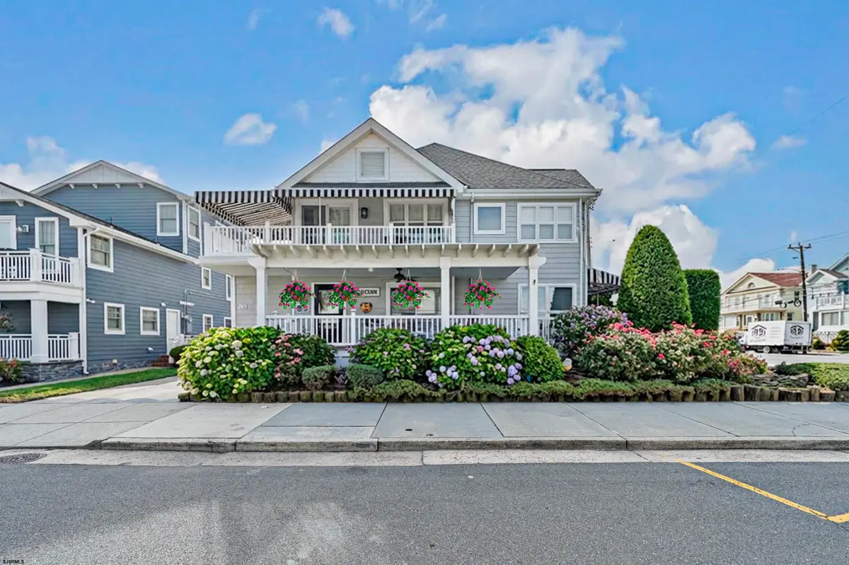 100 S Newark Ave, Ventnor City, NJ 08406 - #1