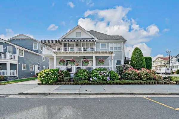 100 S Newark Ave, Ventnor, NJ 08406