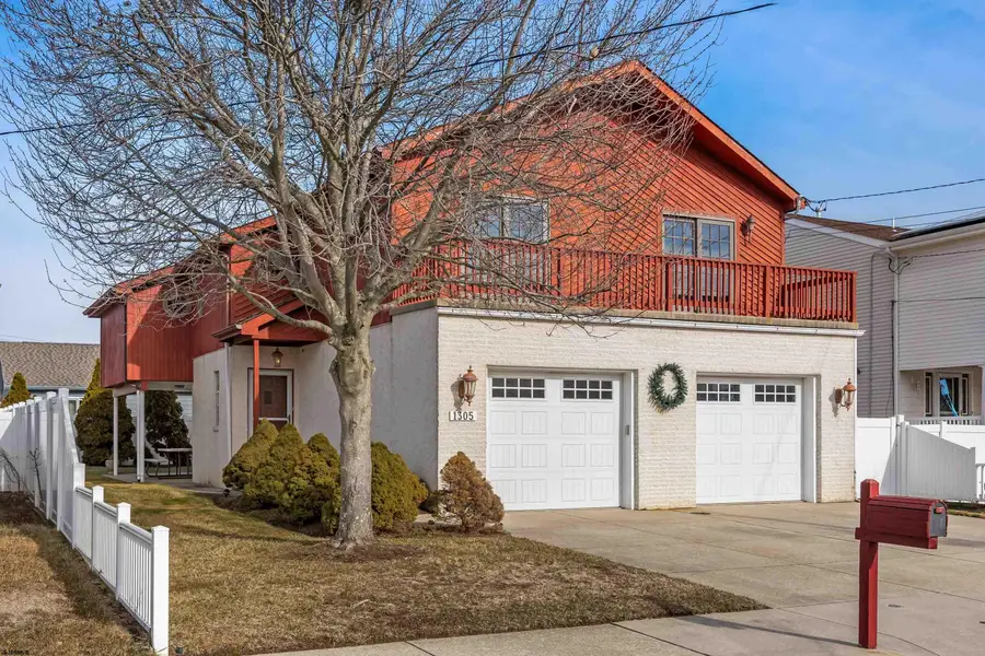 1305 Vardon Rd Road, Brigantine, NJ 08203 - #2