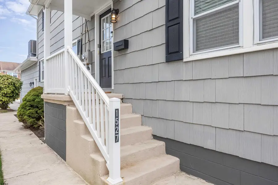 1527 Bay Ave #B, Ocean City, NJ 08226 - #2
