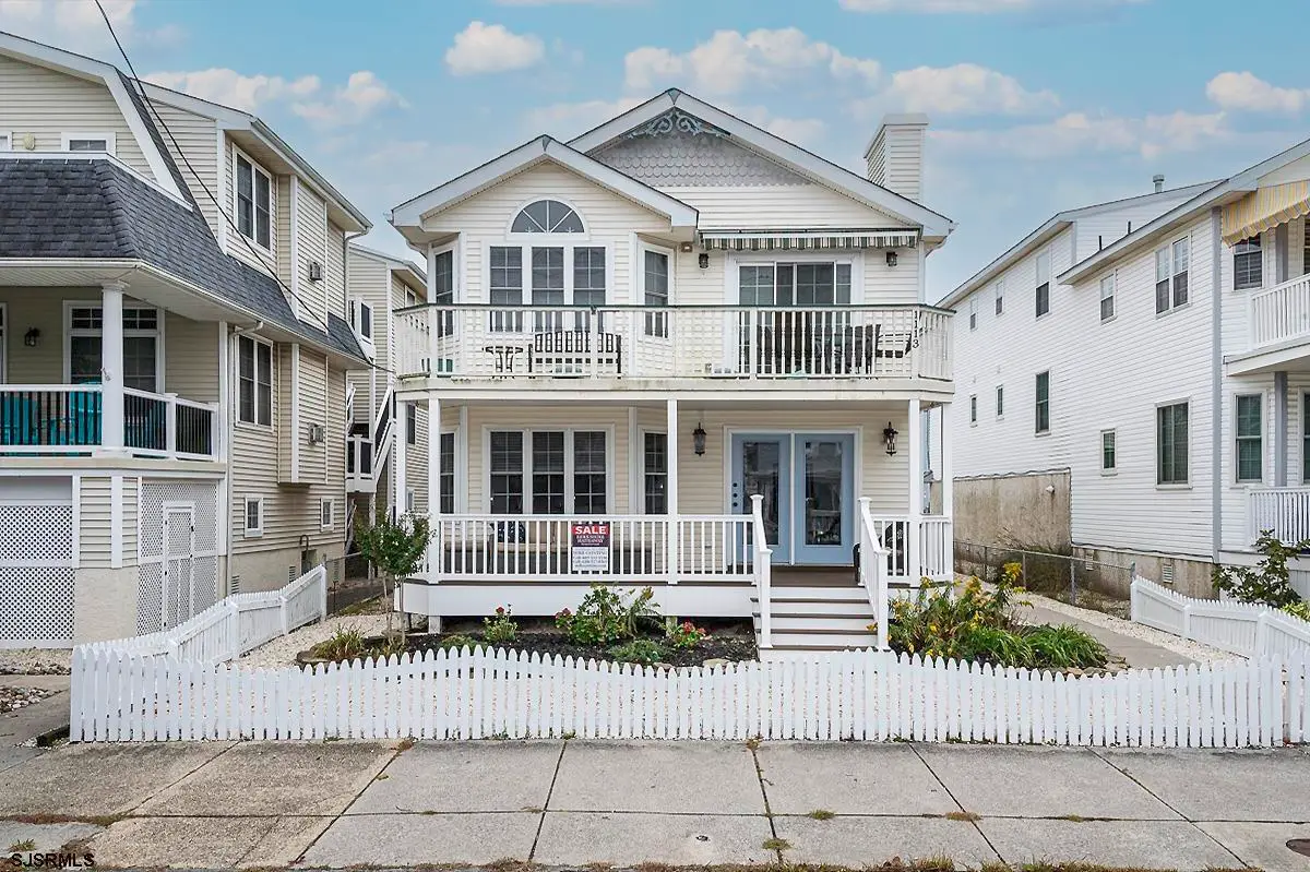 1113 Central Ave #1st Floor, Ocean City, NJ 08226 - #1