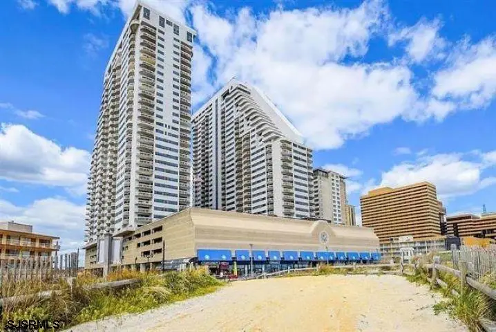 3101 Boardwalk #708-2, Atlantic City, NJ 08401 - #1