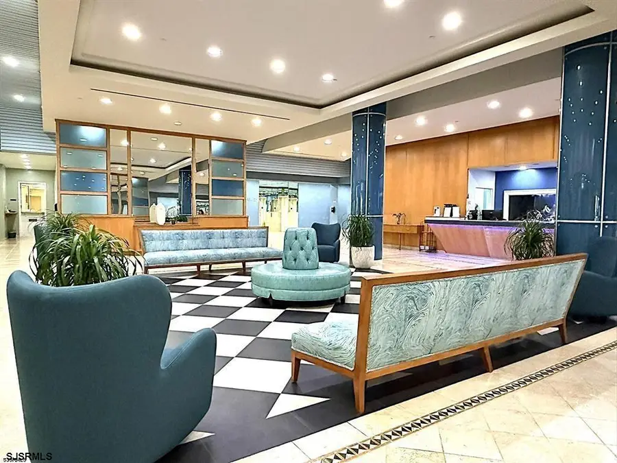 3101 Boardwalk #708-2, Atlantic City, NJ 08401 - #2