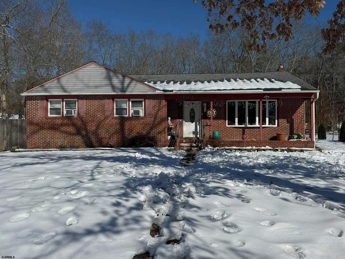 223 E Magnolia, Galloway, NJ 08205 - Image #1