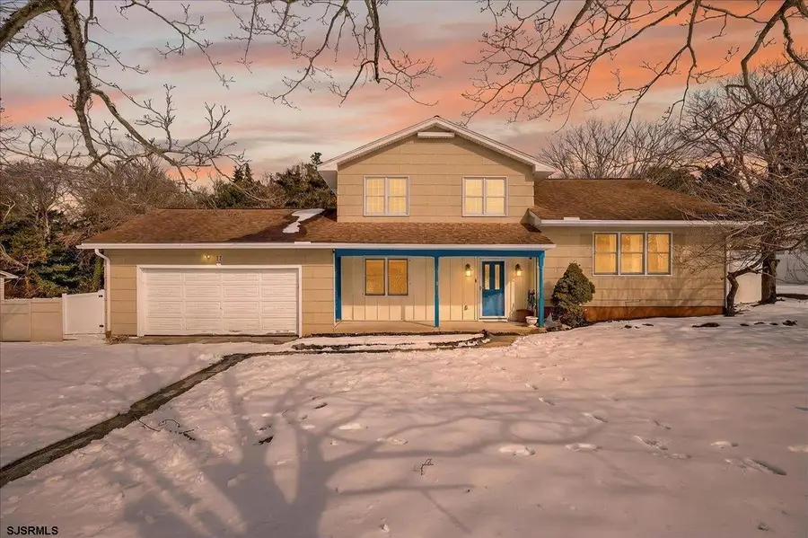 11 Redwish Ave, Marmora, NJ 08223-1903 - #3