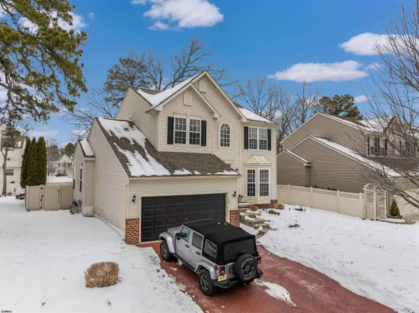 147 Rainbow Dr, Mays Landing, NJ 08330