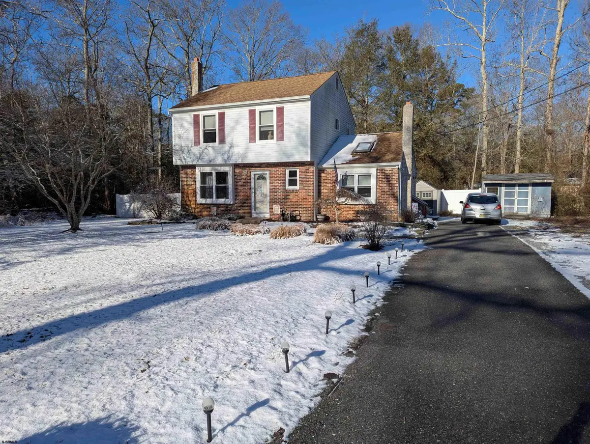 344 Essex Ave, Marmora, NJ 08223 - #1