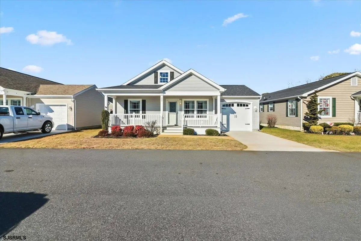 2058 Shore Road, Seaville, NJ 08230 - #1