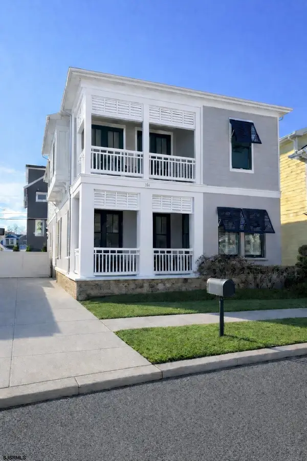 104 N Quincy Ave Ave, Margate, NJ 08402