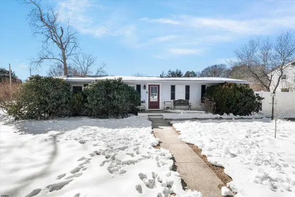 2 W Katherine Ave, Upper Township, NJ 08230