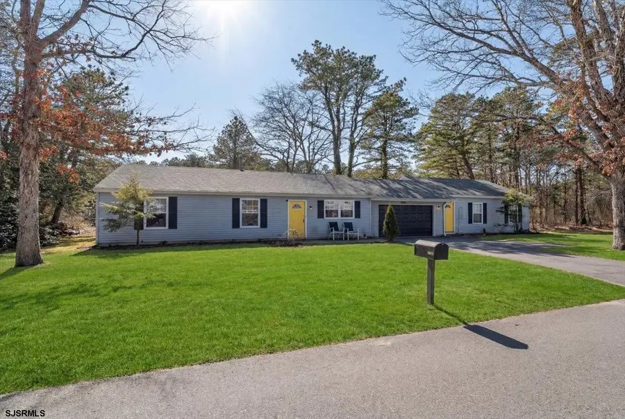 6378 Monmouth Dr, Mays Landing, NJ 08330 - Image #2
