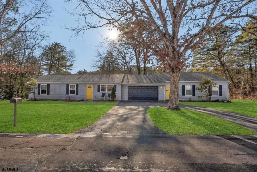 6378 Monmouth Dr, Mays Landing, NJ 08330 - Image #3