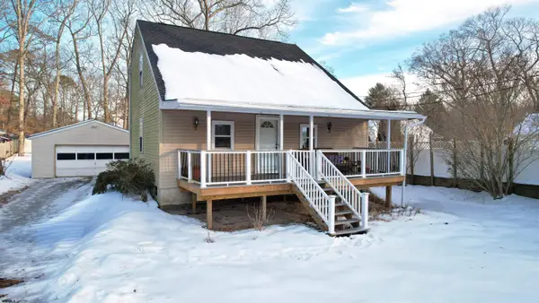 542 S Pitney, Galloway Township, NJ 08205