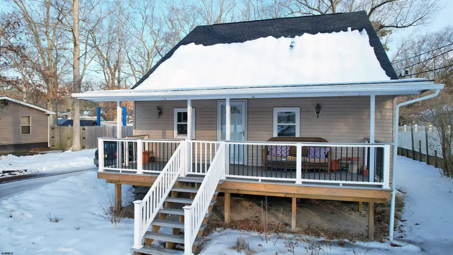 542 S Pitney, Galloway, NJ 08205 - Image #3