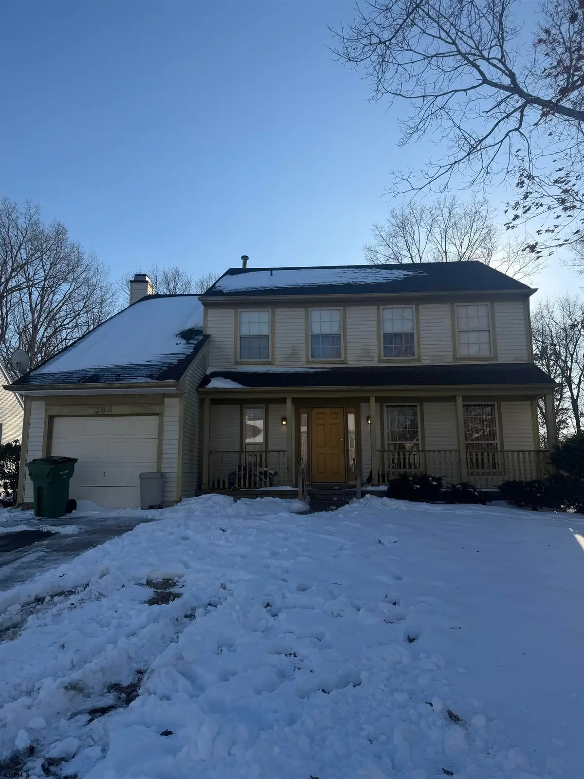 304 Shires Way, Egg Harbor Township, NJ 08234 - Image #1